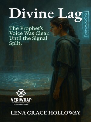 cover image of Divine Lag